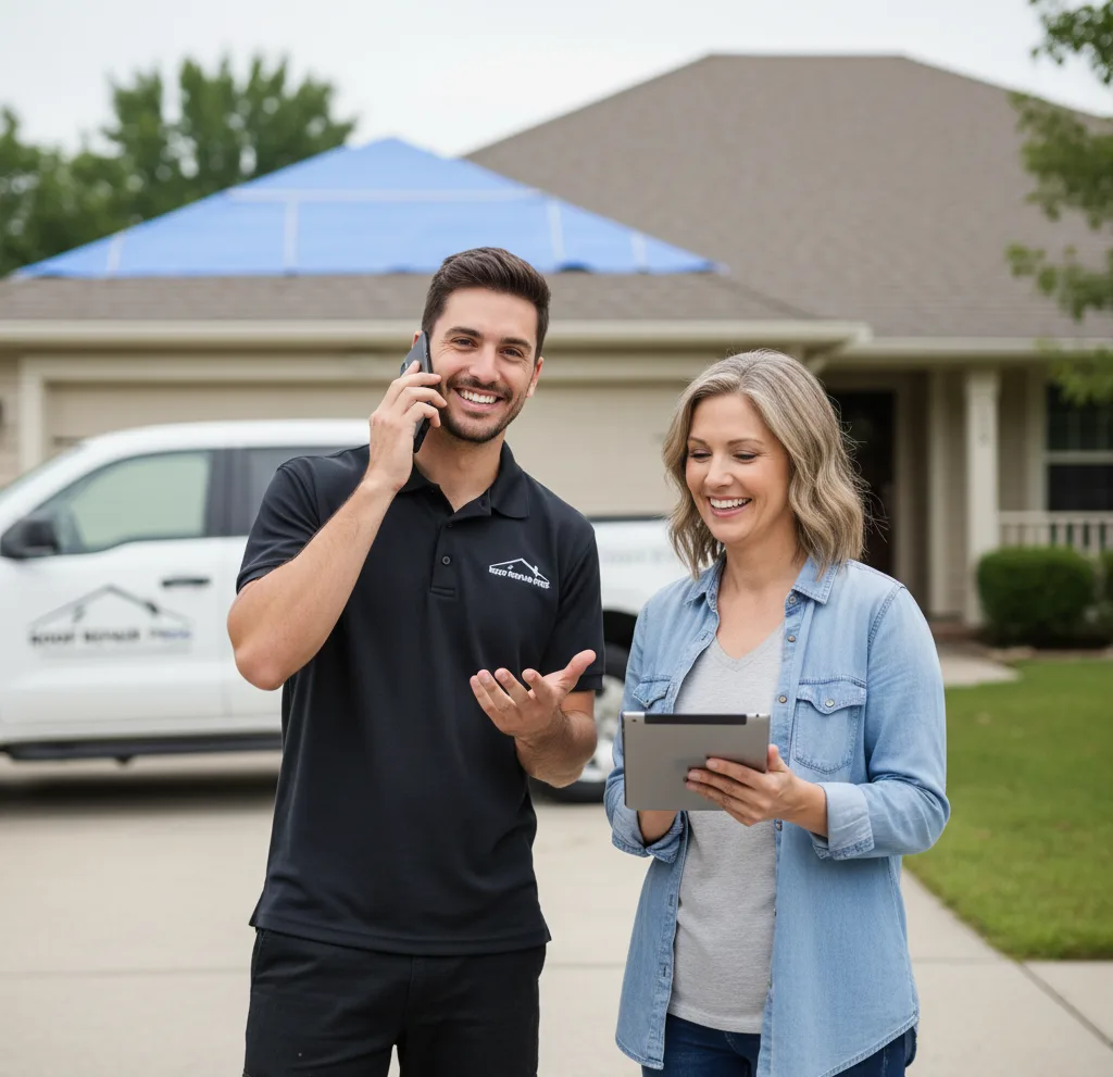 Roof Maintenance in Buras, LA